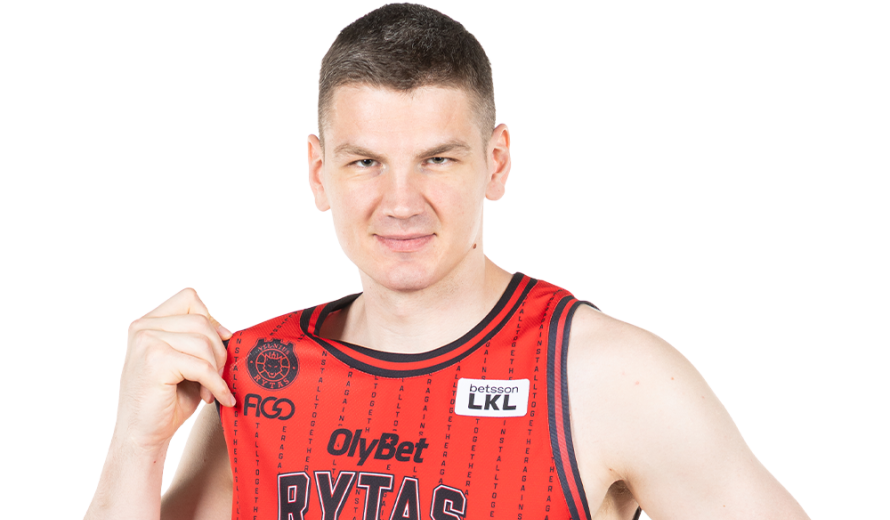 Artūras Gudaitis