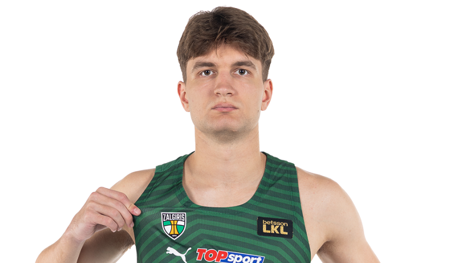 Dovydas Giedraitis