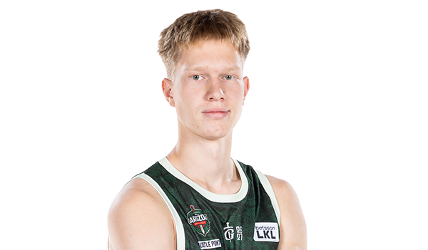 Matas Gervinas