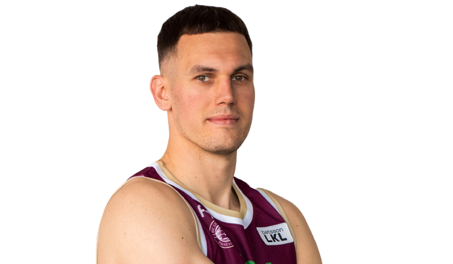 Nikola Radičevic