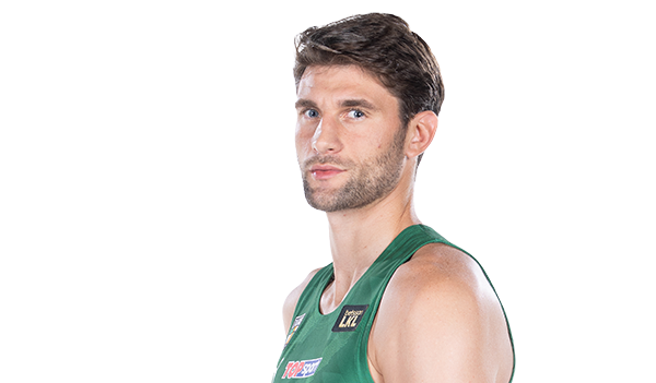 Dustin Sleva