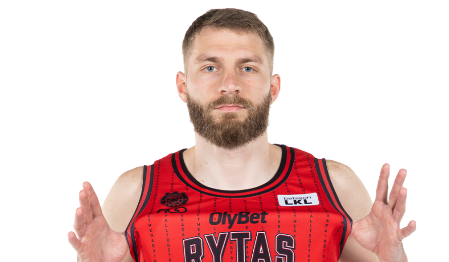 Gytis Radzevičius
