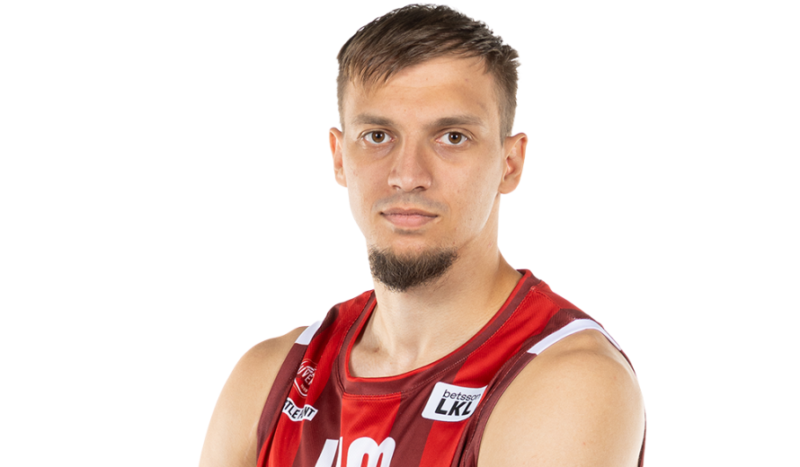 Ernestas Sederevičius