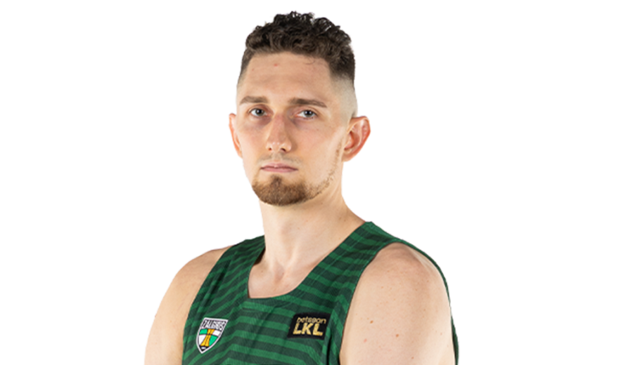 Laurynas Birutis