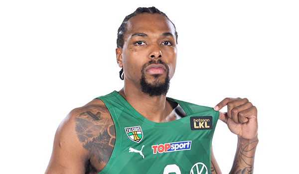 Sterling Brown