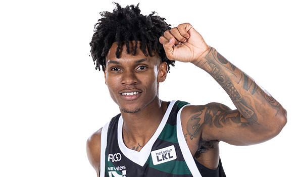 D Andrews
