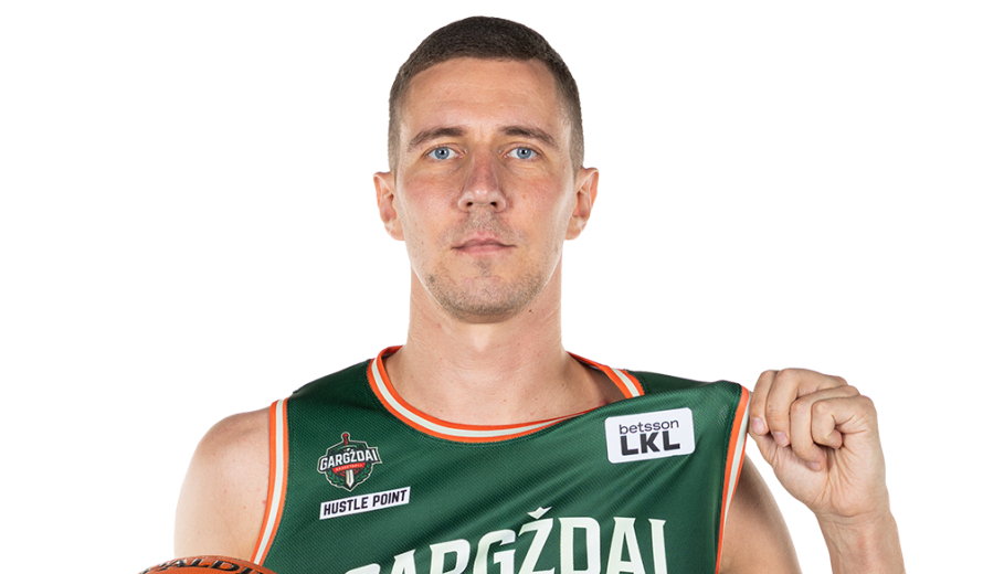 Paulius Petrilevičius