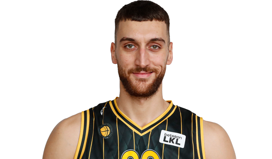 Stefan Simanič