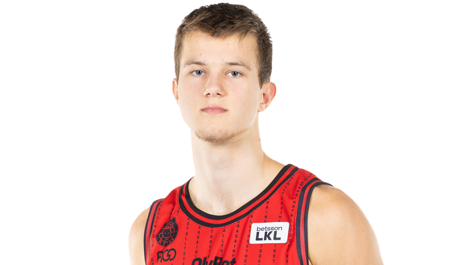 Ignas Urbonas