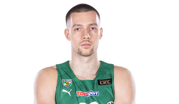 Marek Blaževič