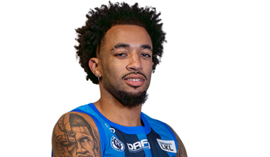 Olin Carter