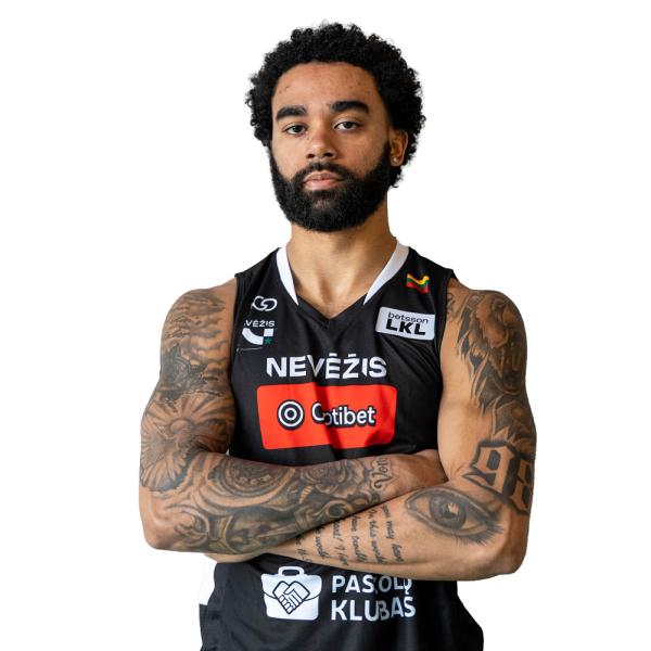 Joshua Jefferson
