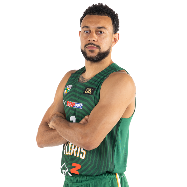 Nigel Williams-Goss