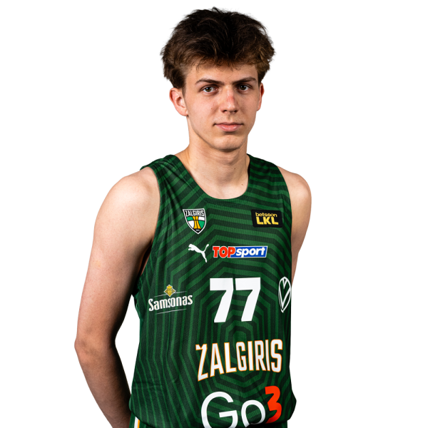 Jokūbas Rudaitis