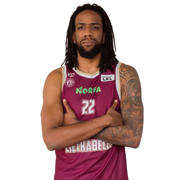 Warren Washington