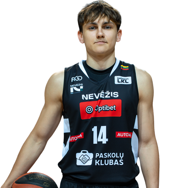 Neilas Sabutis