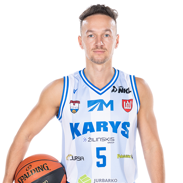 Mindaugas Stašys