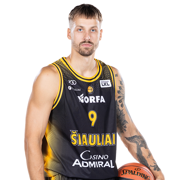 Martynas Pacevičius