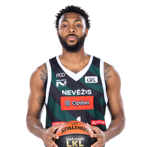 Aaron Gray