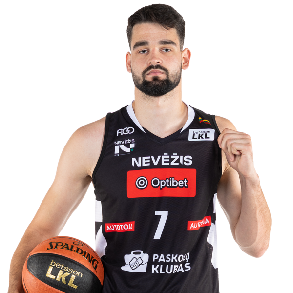 Lukas Valantinas