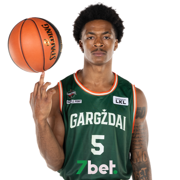 Jalon Pipkins