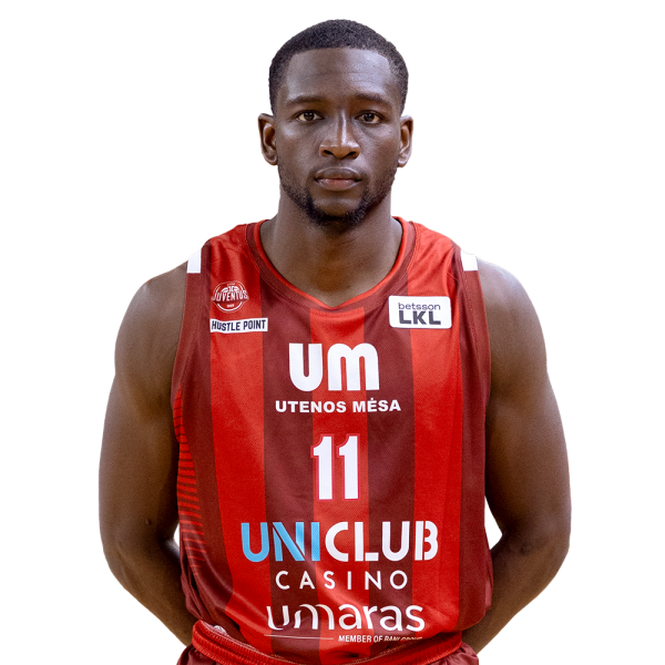 Hassan Diarra