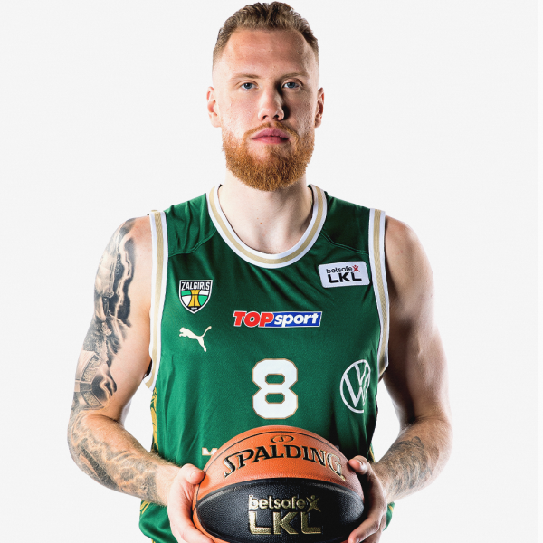 Ignas Brazdeikis