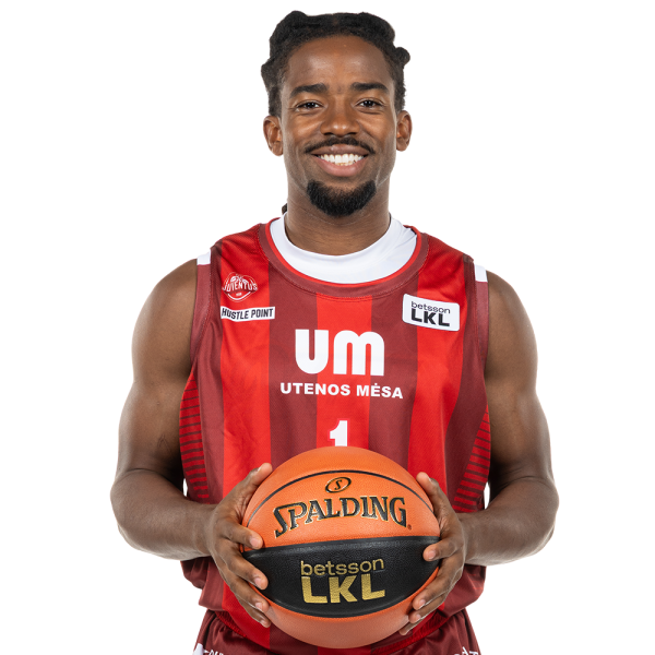 Malik Johnson