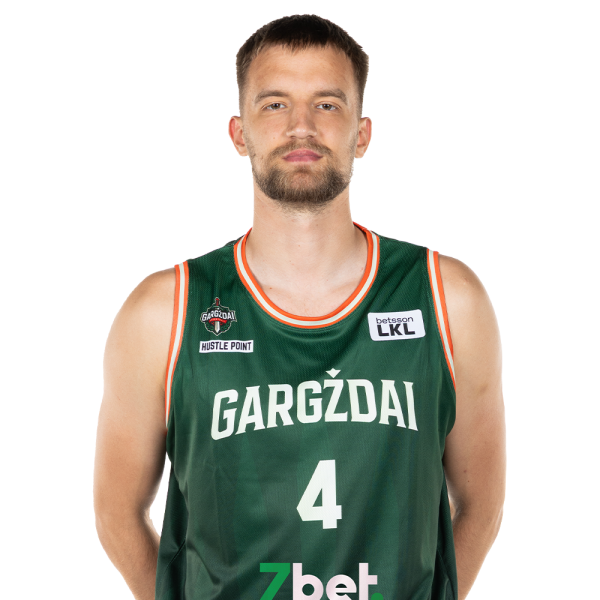 Karolis Giedraitis