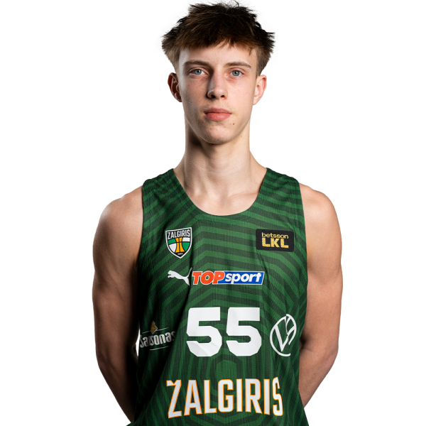Dominykas Grunkis