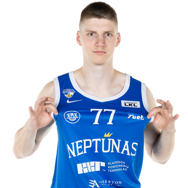 Kristupas Leščiauskas