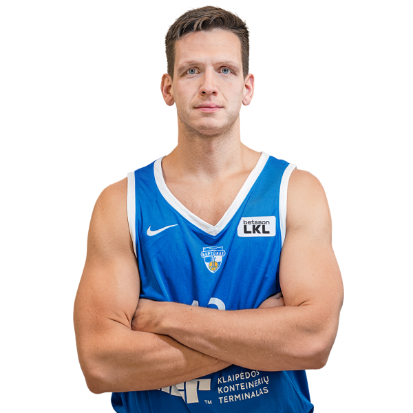 Aurimas Majauskas