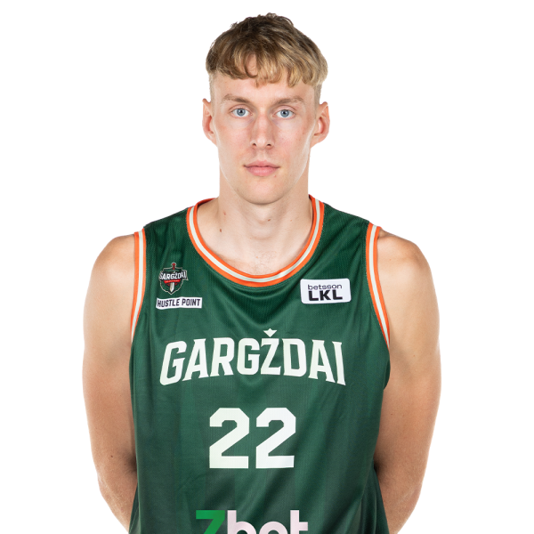 Laurynas Vaištaras
