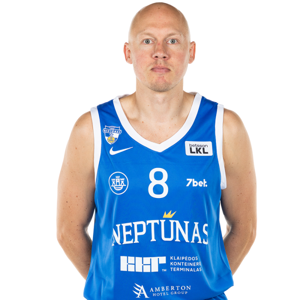 Mindaugas Girdžiūnas