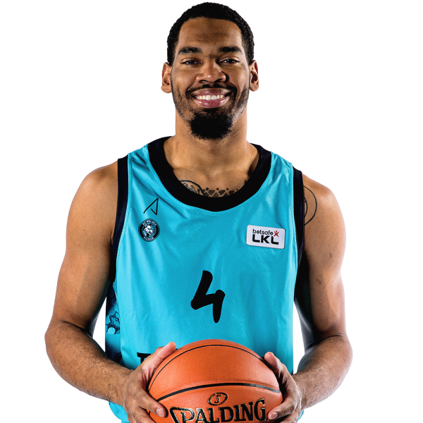 Garrison Brooks