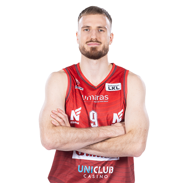 Laurynas Beliauskas