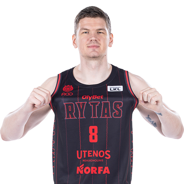 Artūras Gudaitis