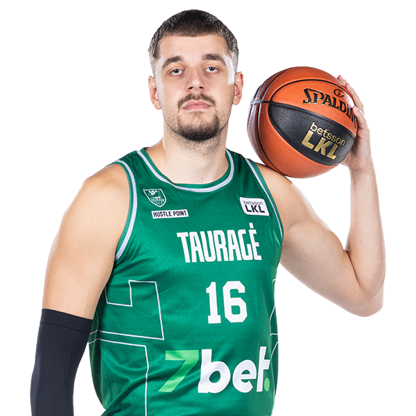 Haris Bratanovic