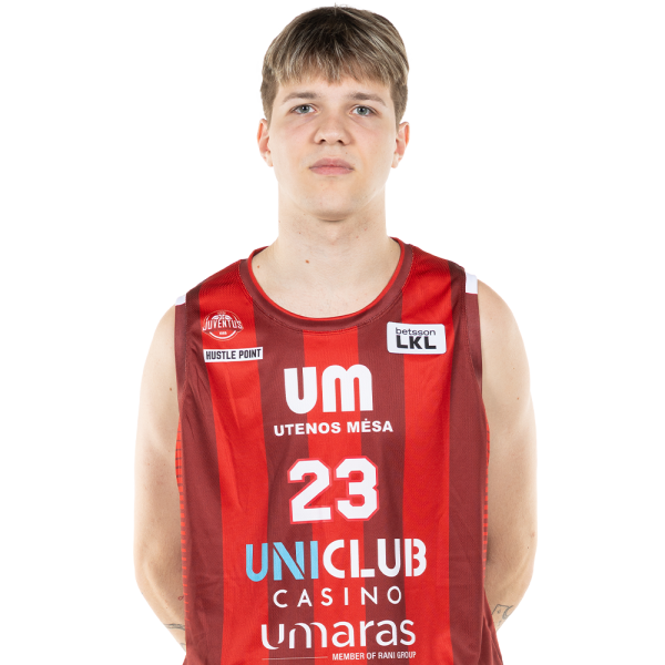 Mintautas Mockus