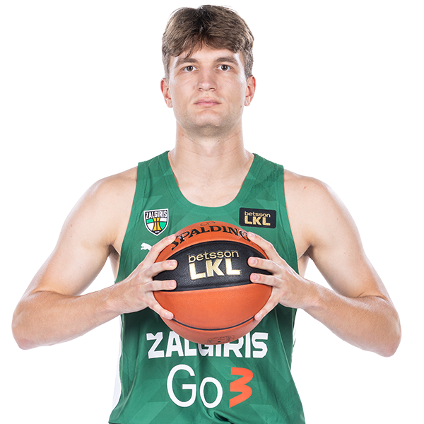 Dovydas Giedraitis