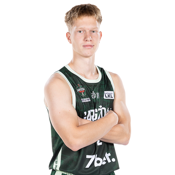 Matas Gervinas