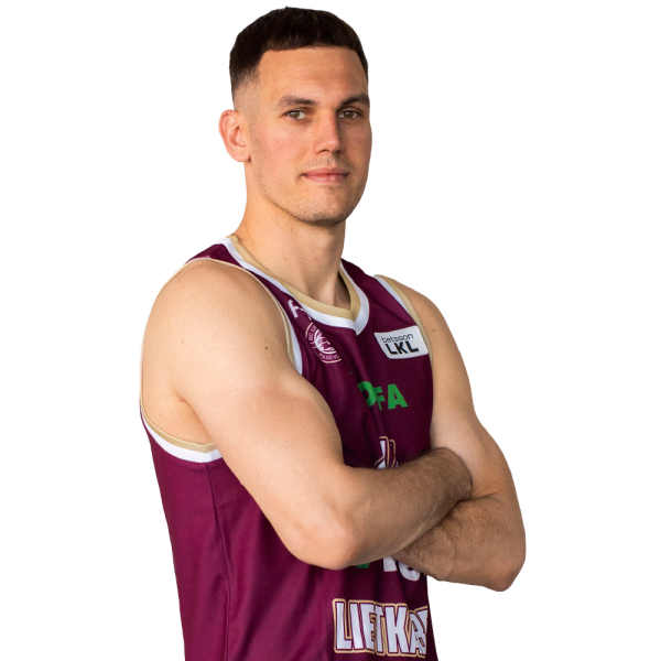 Nikola Radičevic