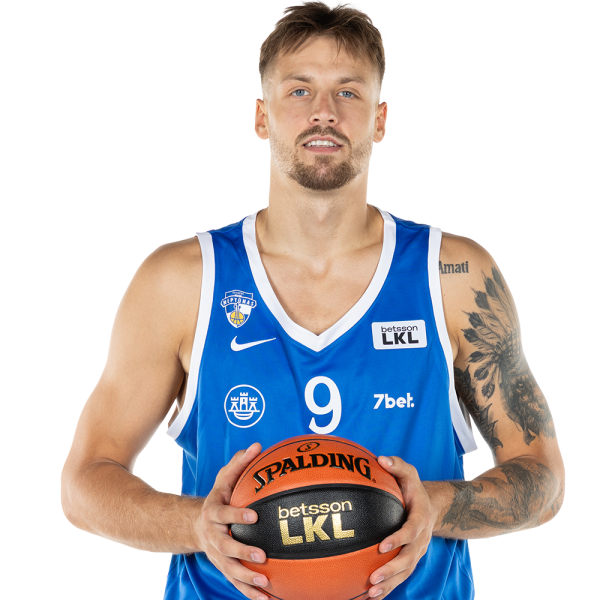 Martynas Pacevičius