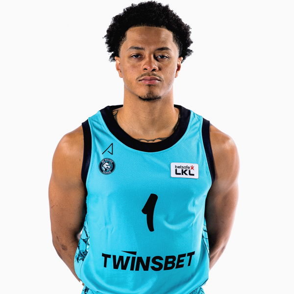 Anthony Cowan