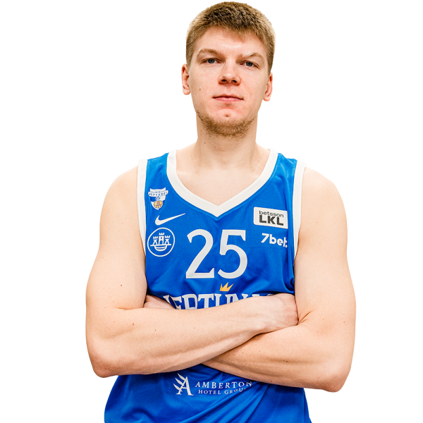 Karlis Šilinš