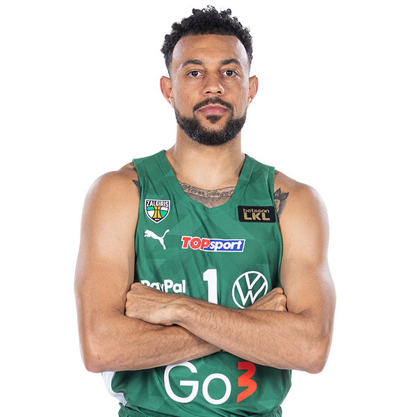 Nigel Williams-Goss