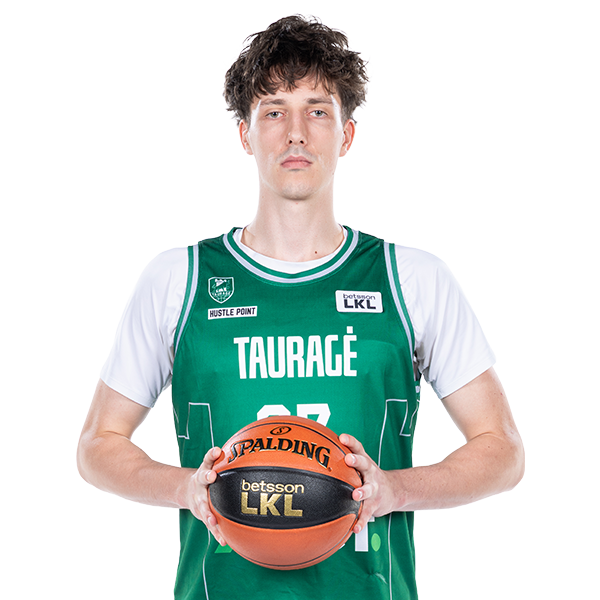 Kornelijus Zikas