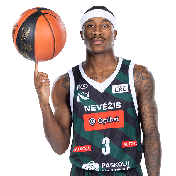 Javontae Hopkins