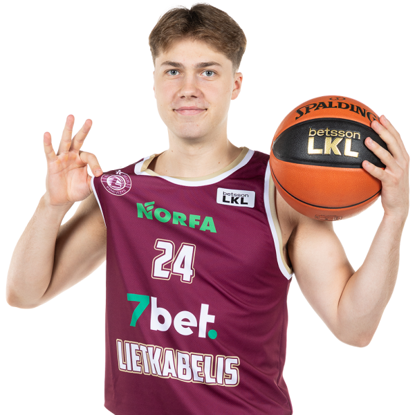 Nojus Kulieša