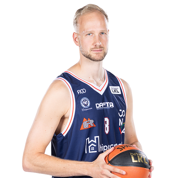Tim Lambrecht